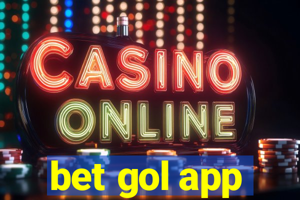 bet gol app